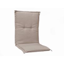 Istuinpehmuste Hillerstorp Monza 445, matala, beige