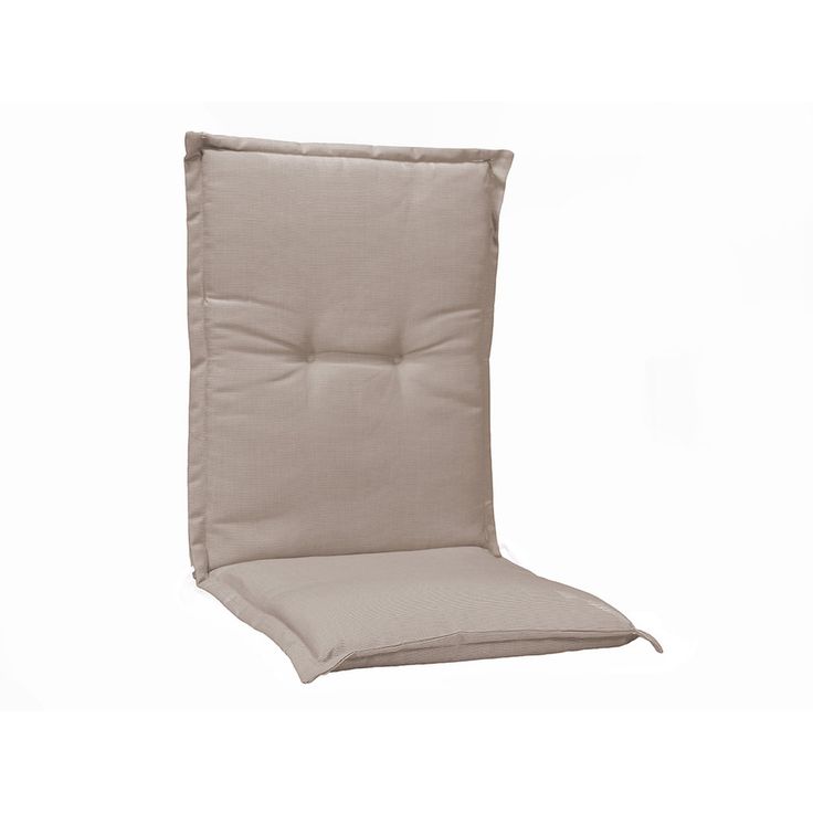 Istuinpehmuste Hillerstorp Monza 445, matala, beige
