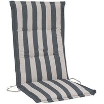 Istuinpehmuste Hillerstorp Monza 545, korkea, kiinnitysnaruilla, eri värejä