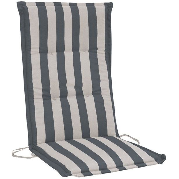 Istuinpehmuste Hillerstorp Monza 545, korkea, kiinnitysnaruilla, eri värejä