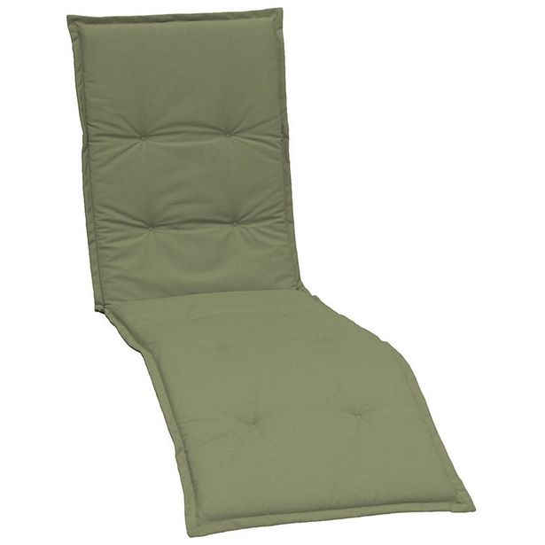 Aurinkotuolin pehmuste Hillerstorp 945, eri värejä