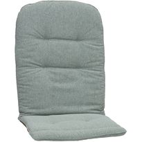 Tuolin pehmuste Hillerstorp Bullerö/Läckö 984, korkea, vihreä