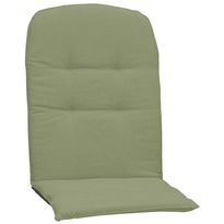 Tuolin pehmuste Hillerstorp Bullerö/Läckö 984, korkea