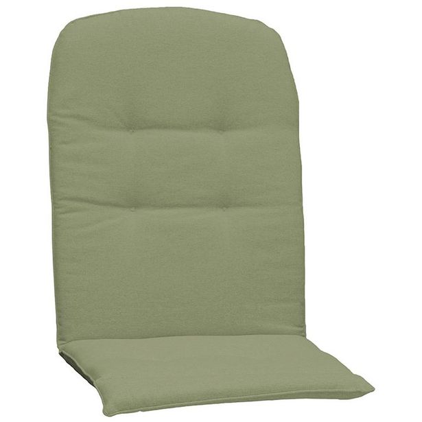 Tuolin pehmuste Hillerstorp Bullerö/Läckö 984, korkea