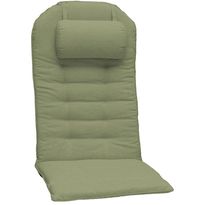 Kansituolin istuinpehmuste Hillerstorp Tennessee, salvia