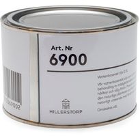 Puuöljy Hillerstorp, vesipohjainen, 0.5L, kirkas