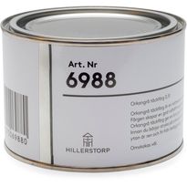 Kalustemaali Hillerstorp, puutarhakalusteille, 0.5L