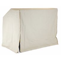 Pihakeinun Suojahuppu, beige