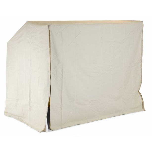 Pihakeinun Suojahuppu, beige