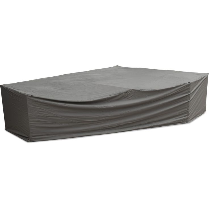Suojus Hillerstorp Läckö-ulkosohvaan 265/70x200/70x68cm, harmaa