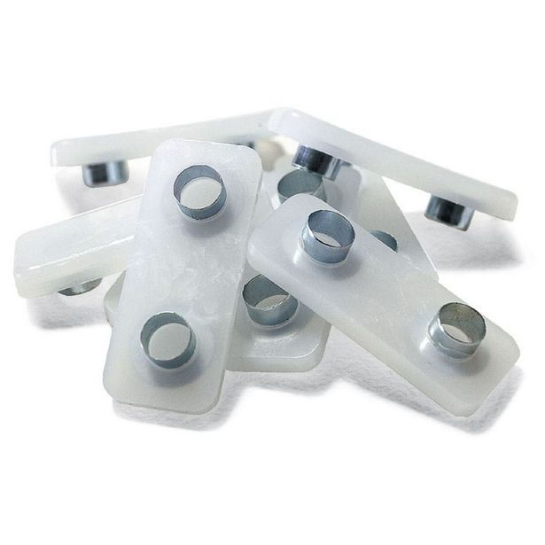 Muovitassu Hillerstorp 4kpl 950