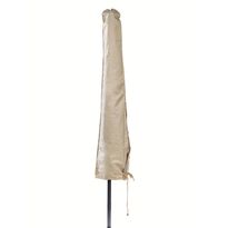 Aurinkovarjonsuoja Hillerstorp 300-350cm, beige 955