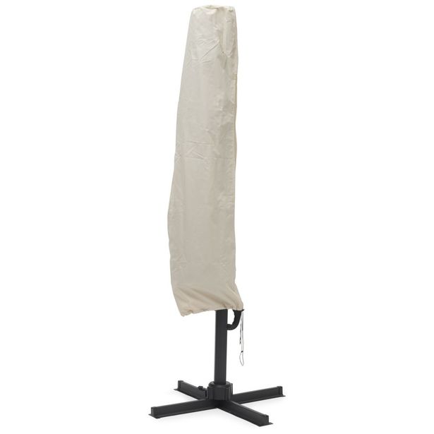 Aurinkovarjon suoja Hillerstorp SideWinder