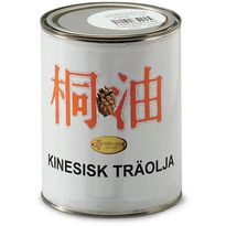 Puuöljy Hillerstorp, 1L