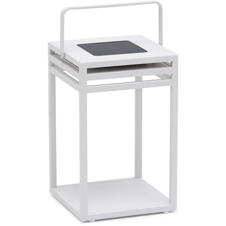 LED-aurinkokennolyhty Hillerstorp Solaryd