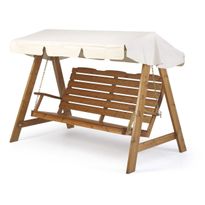 Pihakeinun Katto Hillerstorp, beige, Verkkokaupan poistotuote
