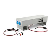 Aurinkolaturin ohjainyksikkö Husqvarna Automower, 560/580/580L