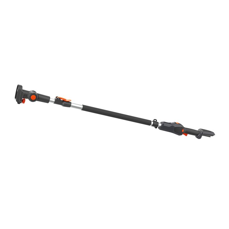 Teleskooppivarsi Husqvarna Aspire