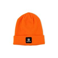 Pipo Husqvarna Merino Beanie, oranssi