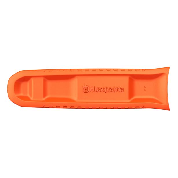 Moottorisahan teräsuoja Husqvarna, 15
