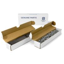 Teräsarja Husqvarna Automower Long Life, 300kpl