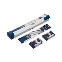 Laippa- ja ketjupaketti Husqvarna X-Force C33, 15&quot;, .325&quot;, 1.3mm, 64dl