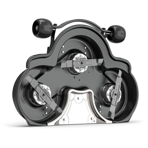 Leikkuulaite Husqvarna CombiClip C103i, Rider R 200iX