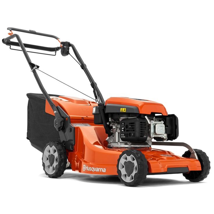 Ruohonleikkuri Husqvarna LC 347 V