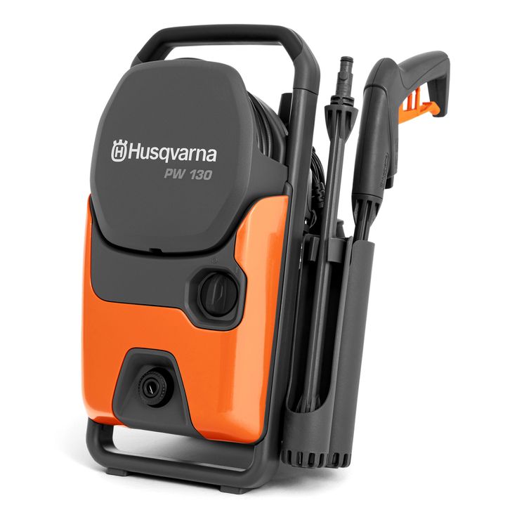 Painepesuri Husqvarna PW 130
