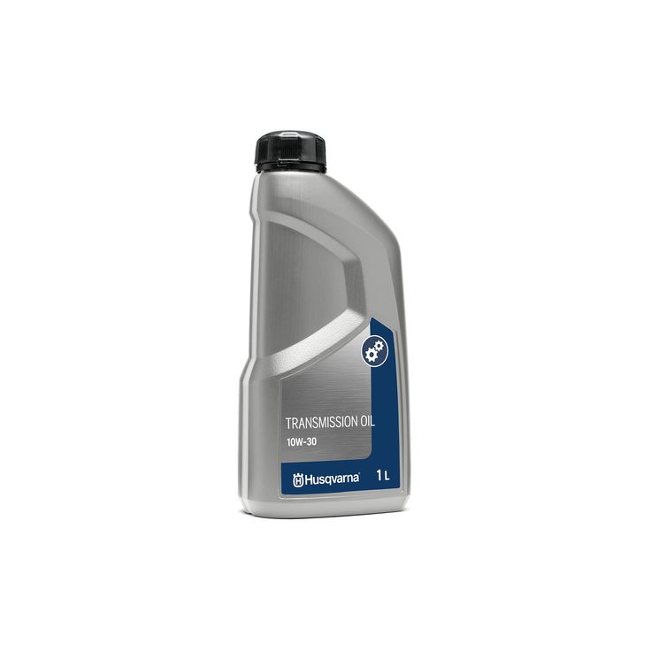 Vaihteistoöljy Husqvarna, SAE 10W-30, 1L