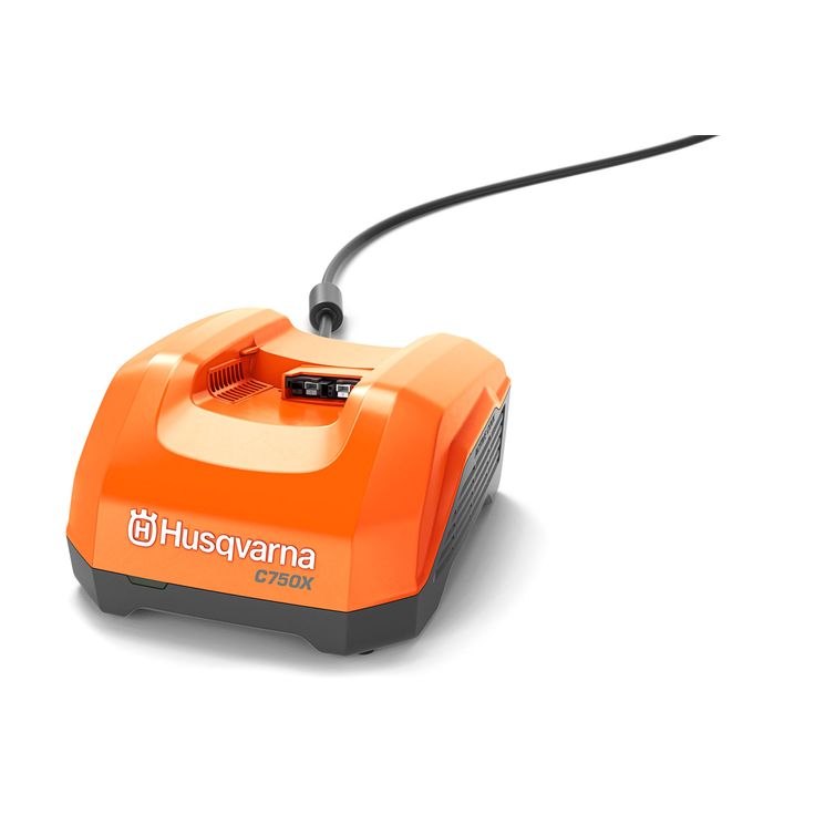 Pikalaturi Husqvarna 40-C750X, 750W