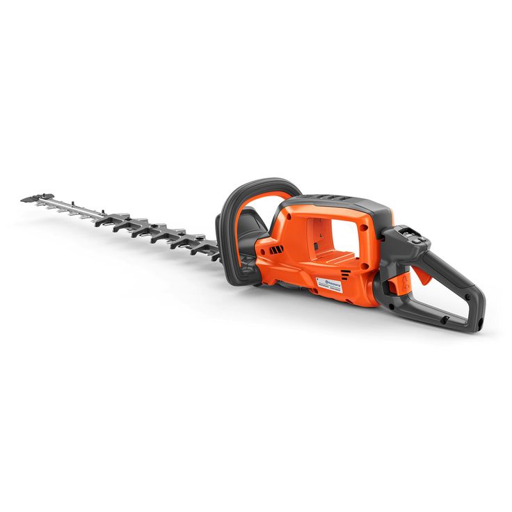Akkupensasleikkuri Husqvarna 522iHD60, BT, 36V, ilman akkua