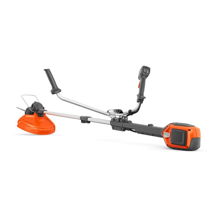 Akkutrimmeri Husqvarna 220iR, 36V, B140 -akulla