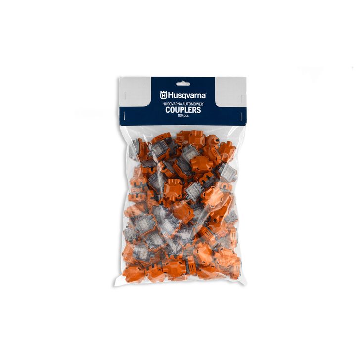 Jatkoliitin Husqvarna Automower, 100-pack