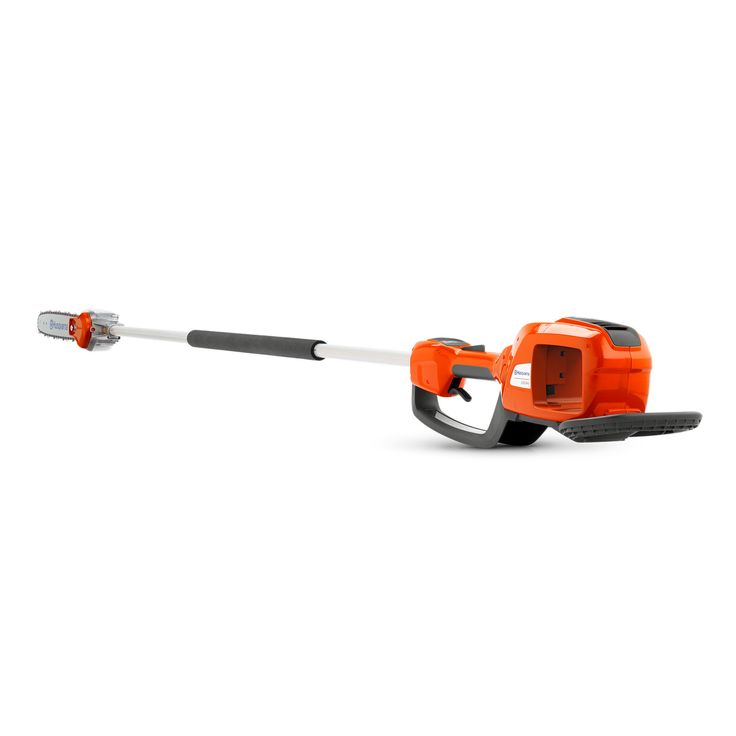 Teleskooppivartinen akkuoksasaha Husqvarna 530iP4, 10