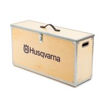 Kuljetuslaatikko Husqvarna Plywood K 1270 / K 970
