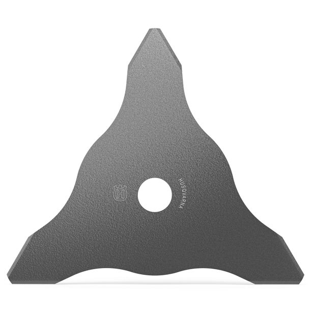 Ruohoterä Husqvarna Multi 255-3T, Ø255mm, 3-hampainen, 1