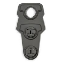 Valjaiden jatkopala Husqvarna Balance XT2 -valjaille