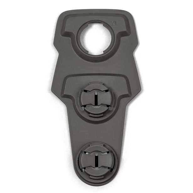 Valjaiden jatkopala Husqvarna Balance XT2 -valjaille