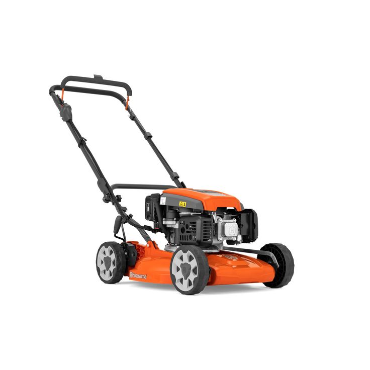 Ruohonleikkuri Husqvarna LB 244E
