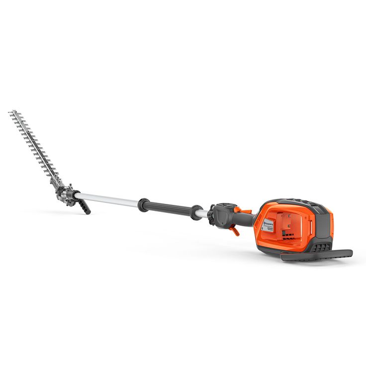 Akkupensasleikkuri Husqvarna 525iHE4, 60cm, 4m varrella, BT, 36V, ilman akkua