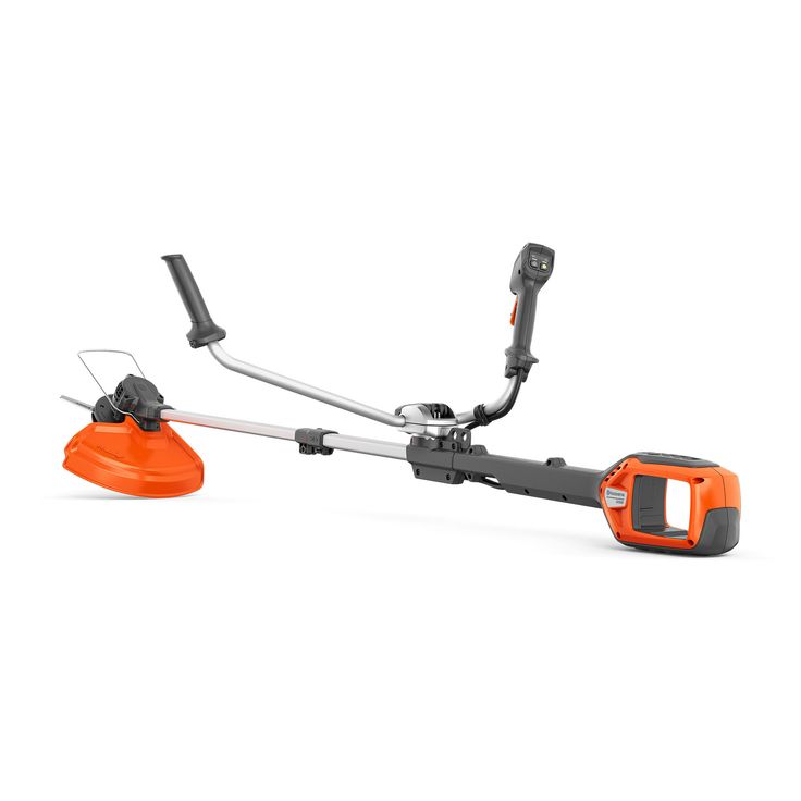 Akkutrimmeri Husqvarna 220iR, 36V, ilman akkua