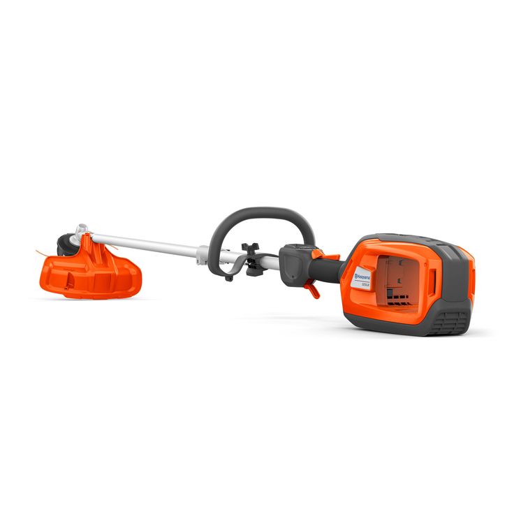 Akkumonitoimilaitteen moottoriyksikkö Husqvarna 325iLK, 36V, ilman akkua
