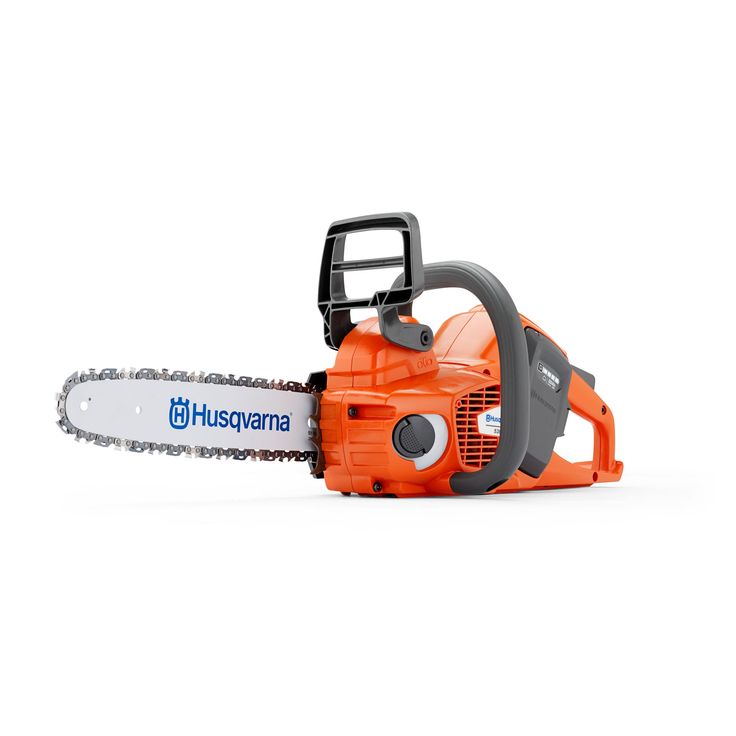 Akkumoottorisaha Husqvarna 536LiXP, 12
