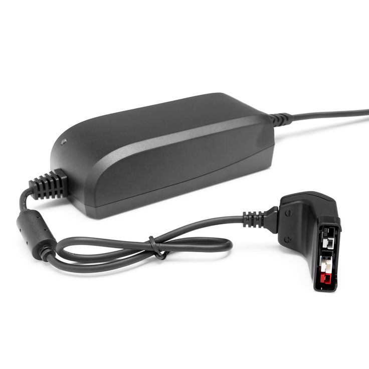 Laturi Husqvarna QC80, 80W, 240V