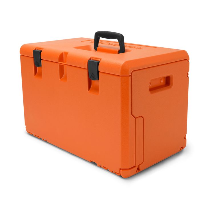 Moottorisahan säilytyslaatikko Husqvarna Power Box