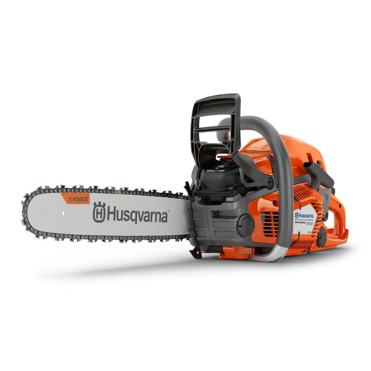 Moottorisaha Husqvarna 545G Mark II, 15