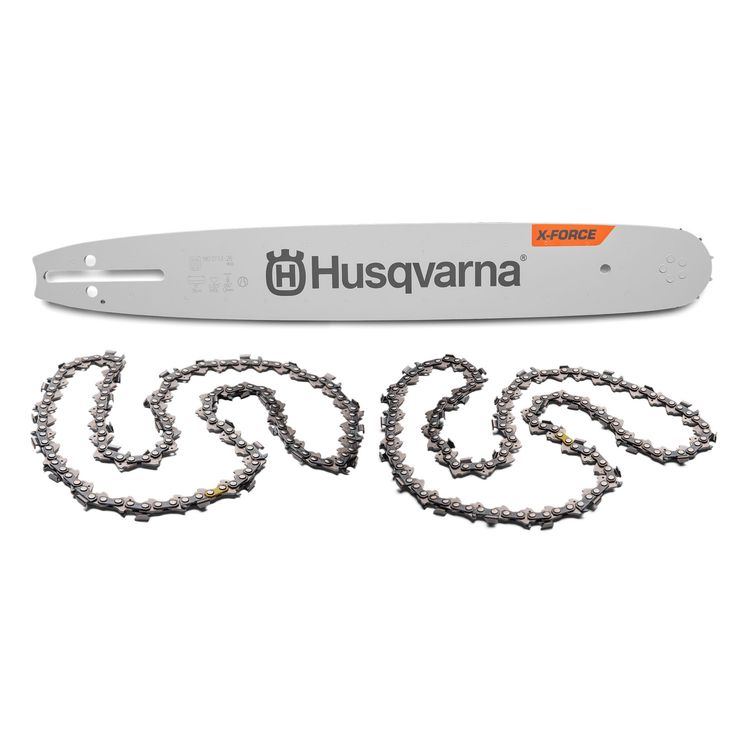 Laippa- ja ketjupaketti Husqvarna SP33G, 15