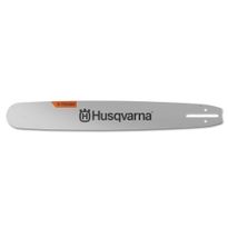 Terälevy Husqvarna X-Tough, 30&quot;, .404&quot;, 1.6mm, 92dl HN, leveä sovite