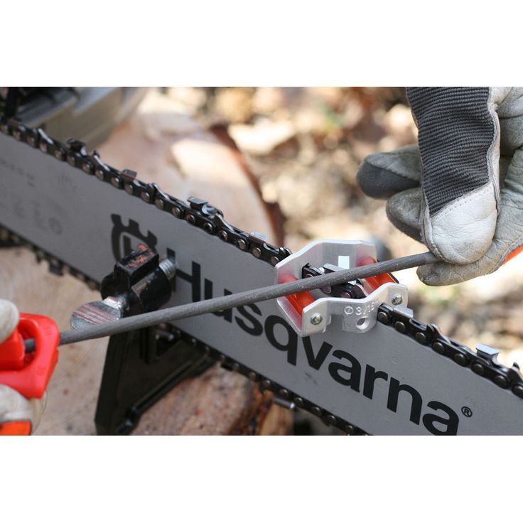 Pyöröviila Husqvarna Intensive Cut, Ø4.0mm, 12kpl